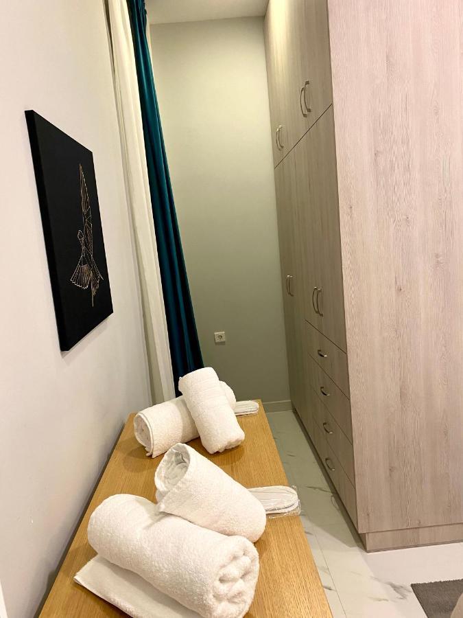 Solomou Inn Boutique Rooms Athens Exterior photo