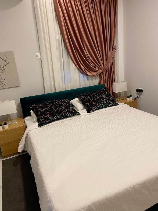 Solomou Inn Boutique Rooms Athens Exterior photo